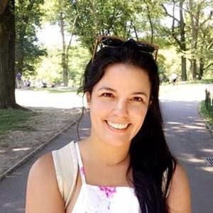 Meet your Posher, Fernanda